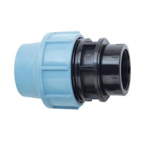 Муфта SantehPlast 50х1 1/4" с внутренней резьбой (000067864)