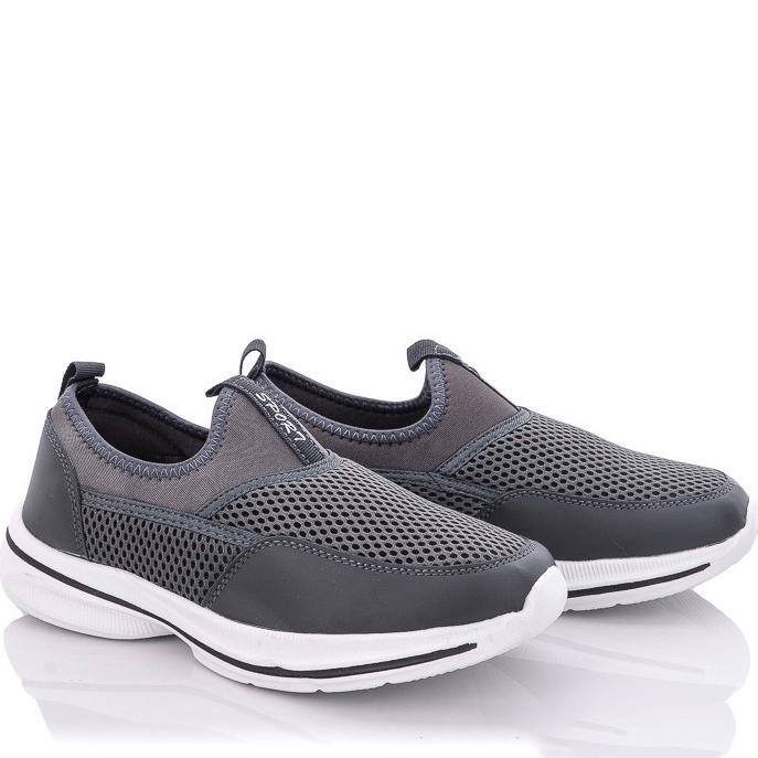 Кроссовки Navigator AN9231-8 р. 43 Серый