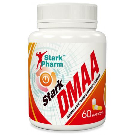 Екстракт герані DMAA 50 мг 60 капсул (00000024594)