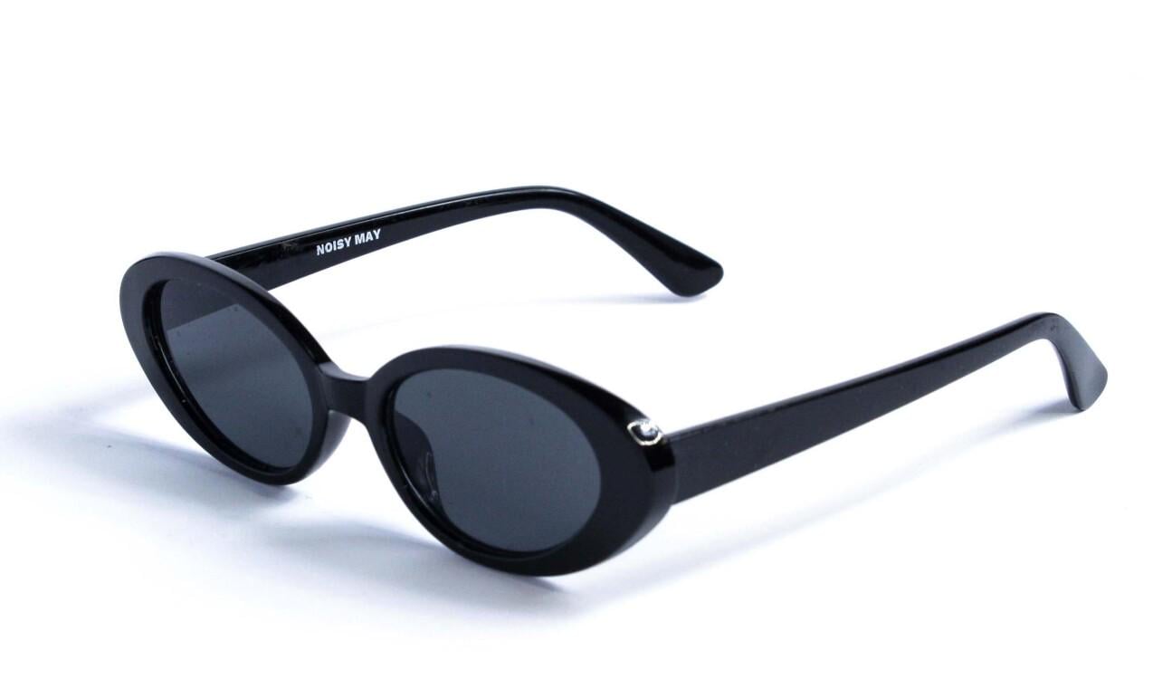 Солнцезащитные очки женские SunGlasses cat3-oval (o4ki-13165)