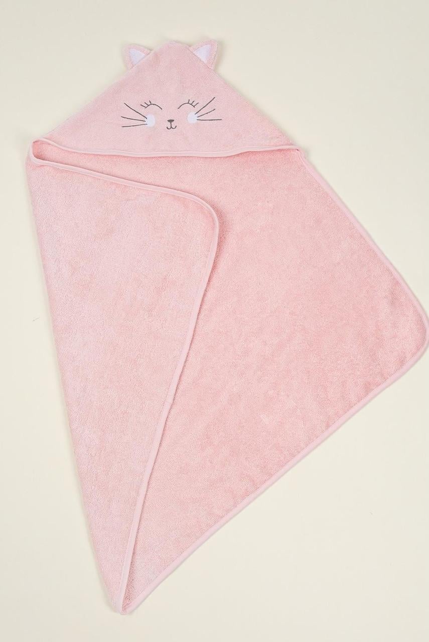 Уголок для купания Irya Kitty pembe 75x75 Розовый (svt-2000022282055) Уголок для купания Irya Kitty pembe 75x75 Розовый (svt-2000022282055)
