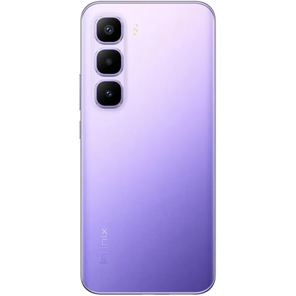 Смартфон Infinix Hot 60 Pro+ X6886 8/256Gb Misty Violet (1696241) - фото 5
