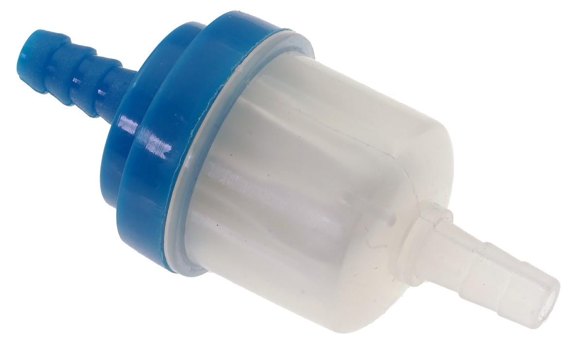 Фильтр топливный VJ Parts d7хD29хL67/34 цилиндрический с бумажным элементом MANLE (фил231)