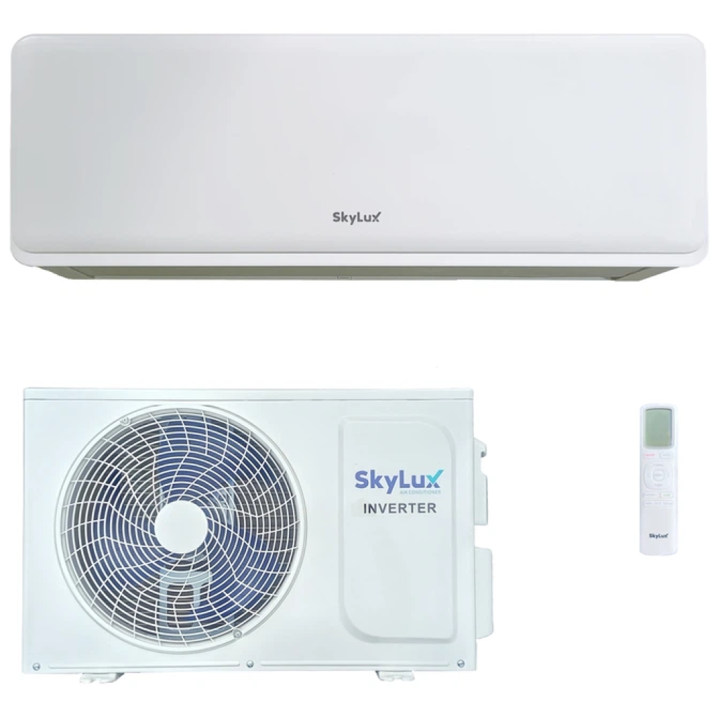 Кондиционер SkyLux SKC-09REAL (35481820) Кондиционер SkyLux SKC-09REAL (35481820)