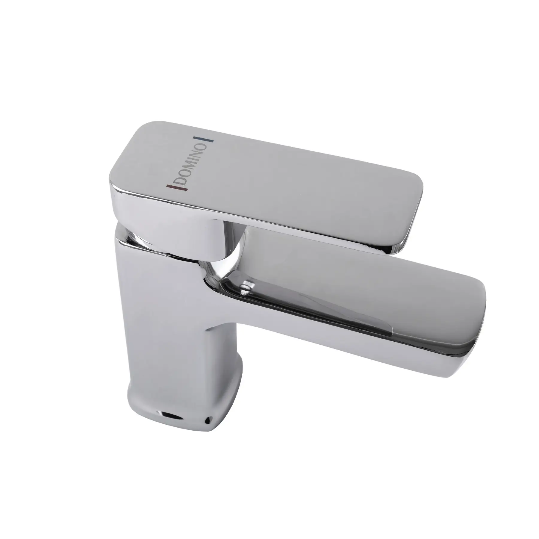 Смеситель для умывальника Domino Malibu DMM-401 (GSR-000023160) - фото 3 Смеситель для умывальника Domino Malibu DMM-401 (GSR-000023160) - фото 3