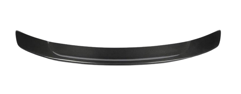 Спойлер DDCarbon V4 для SD карбон для Mercedes CLS C218 2011-2018 натуральный карбон (148105)