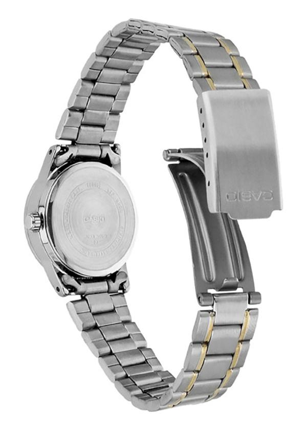 Годинник Casio LTP-V002SG-9AUDF - фото 2 Годинник Casio LTP-V002SG-9AUDF - фото 2