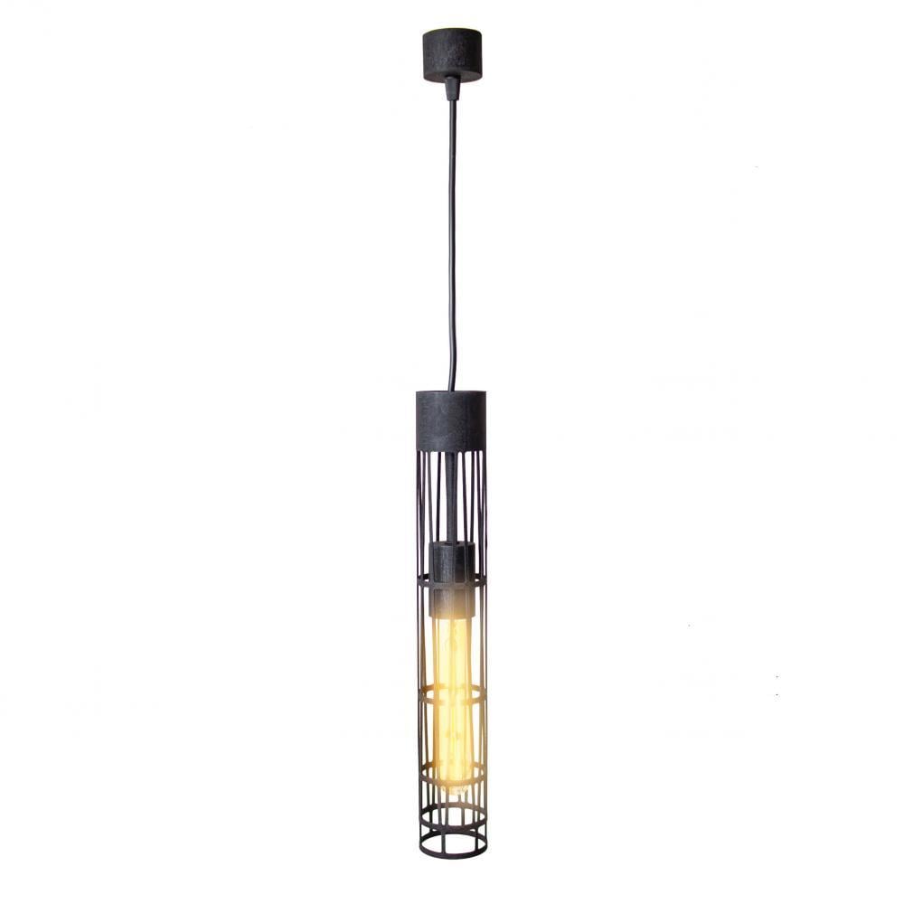 Подвесной светильник MSK Electric Flow MR 6040 BK (1930984369)