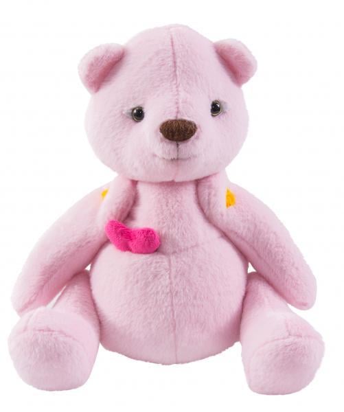 М'яка іграшка Ведмідь Зефірчик 31 см (ВЕ-0115)
