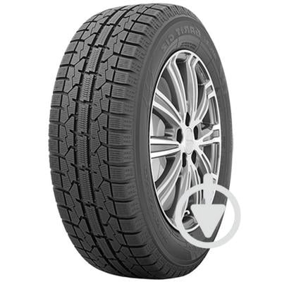 Автошина зимняя TOYO Observe Garit GIZ 175/70 R14 84Q (329569)