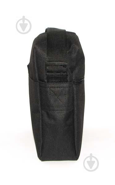 Сумка DNK Classic bag col. 01 Черный - фото 3 Сумка DNK Classic bag col. 01 Черный - фото 3