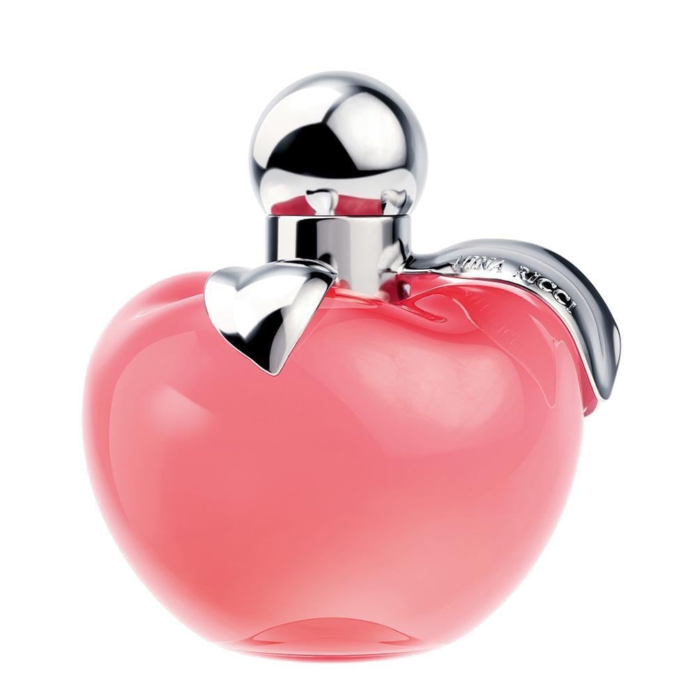 Туалетна вода для жінок Nina Ricci Nina 50 мл Тестер (374559)