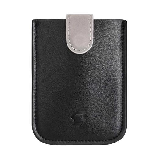 Чехол для Safepal S1 кожаный со штампованным логотипом S (SS1Leather)