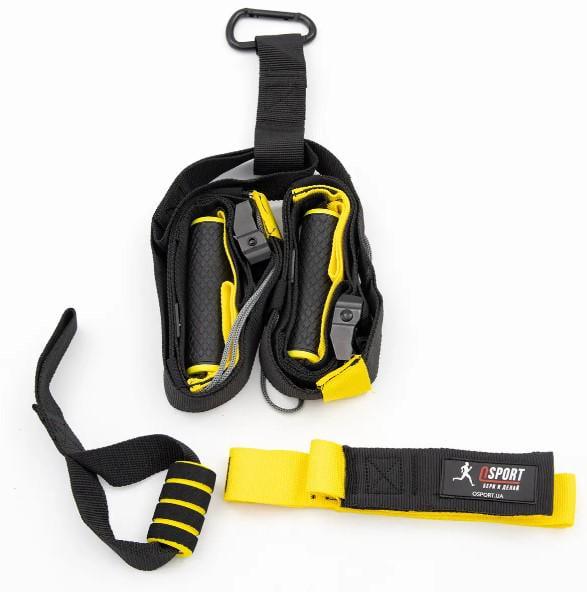 Петли OSPORT Pro TRX FI-0037-1 (2104618380)