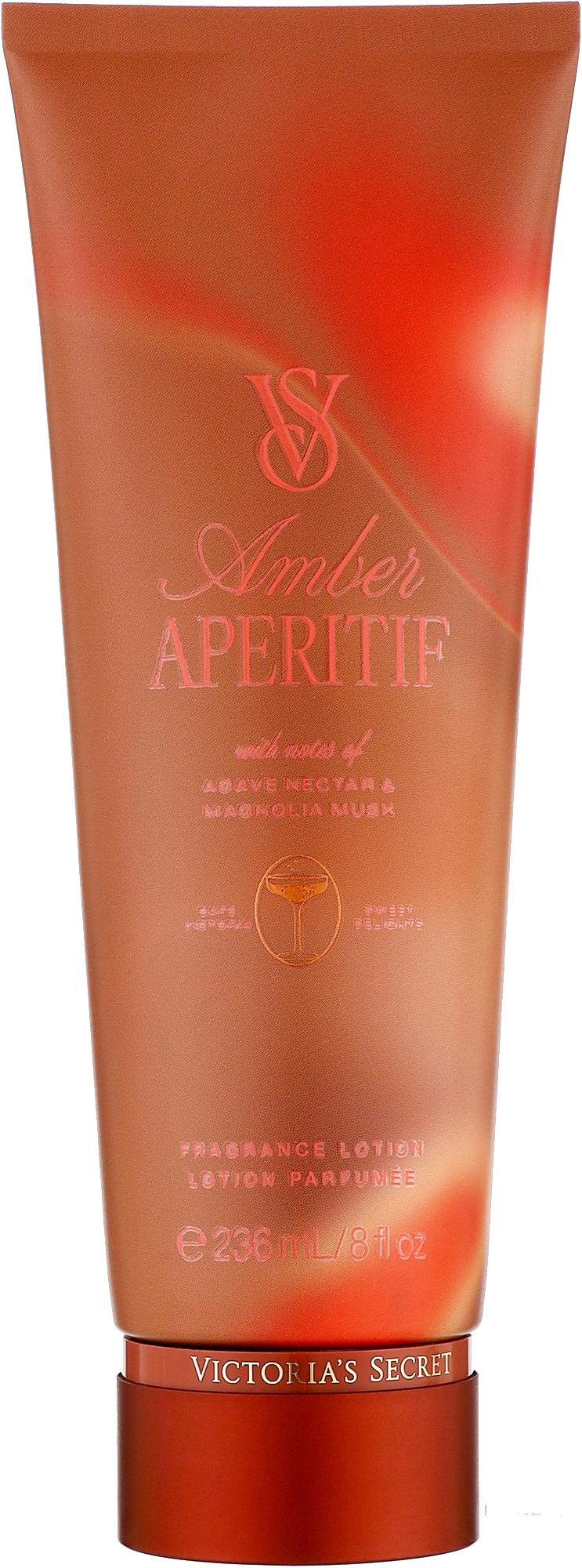 Лосьйон для тіла Victoria's Secret Amber Aperitif (0385)