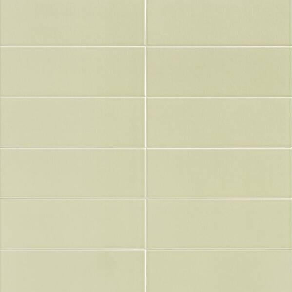 Плитка Mainzu Jungle Mint 10x30 см (11380)