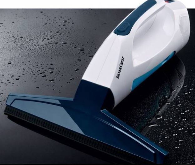 Оконный пылесос SilverCrest SFR 3.7 B2 - фото 4