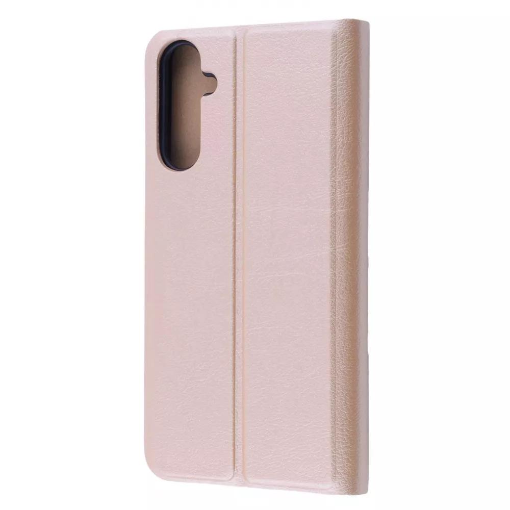 Чехол-книжка для телефона WAVE Stage Case Samsung Galaxy A05s Gold