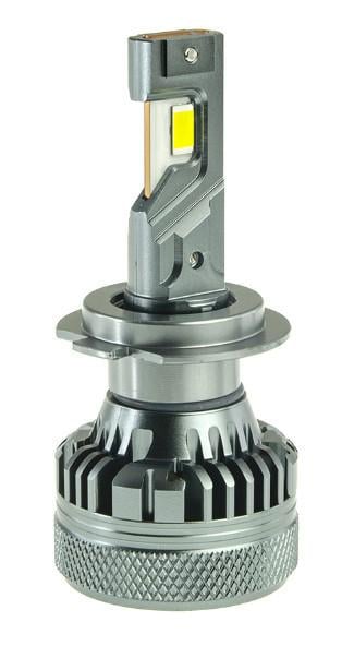 Автолампа CYCLONE LED H7 5500K type 47 1 шт. (20127)