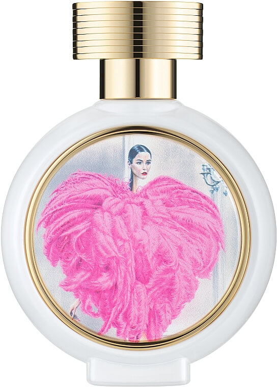 Парфюмированная вода Haute Fragrance Company Wear Love Everywhere в транспортной упаковке 75 мл (1141_8655)