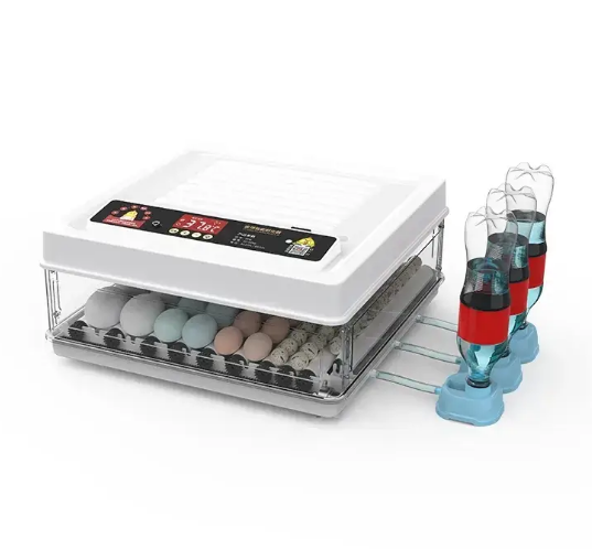 Інкубатор автоматичний Птаха 130-W 220/12 В