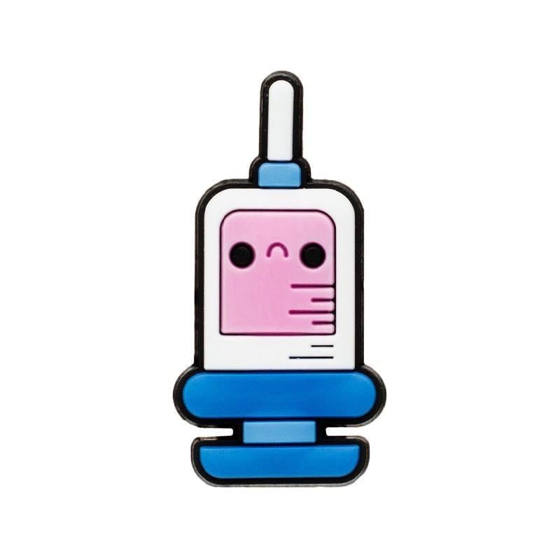 Джибитс Шприц 1 шт. (1796503866)