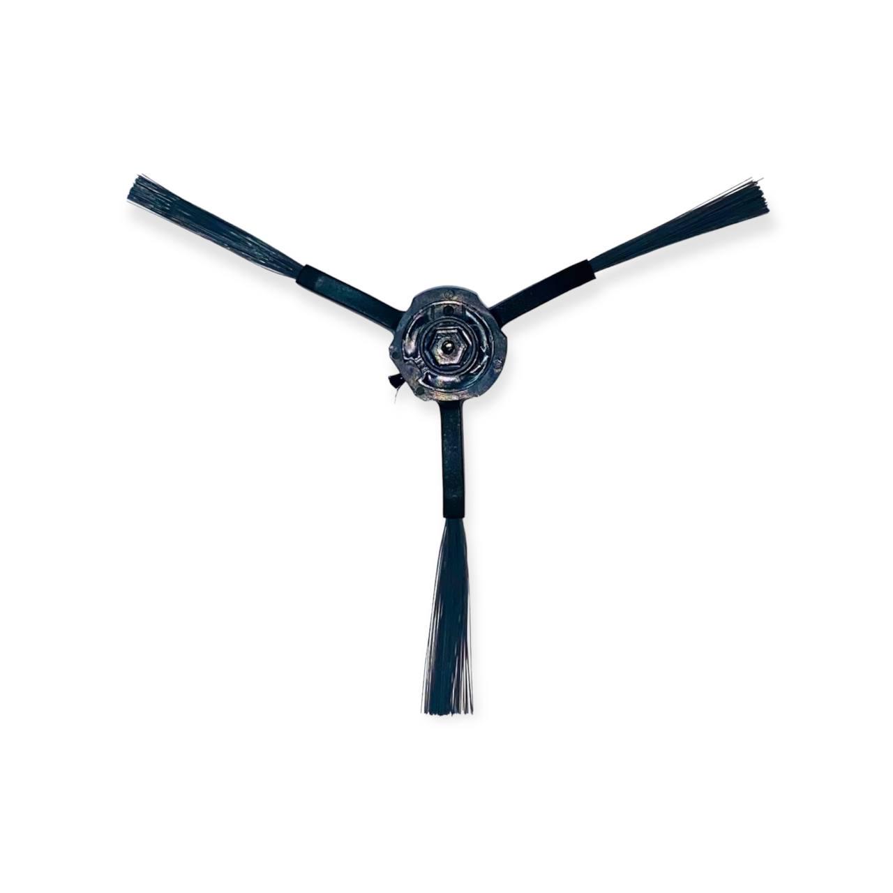 Боковая щетка для робота-пилососа Xiaomi Viomi S9 S9 UV Черный - фото 2 Боковая щетка для робота-пилососа Xiaomi Viomi S9 S9 UV Черный - фото 2