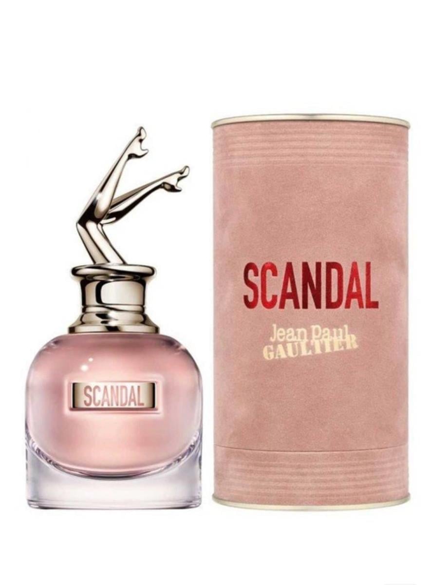 Парфумована вода для жінок аромат схожий на Jean Paul Gaultier Scandal 80 мл (8435415018456)