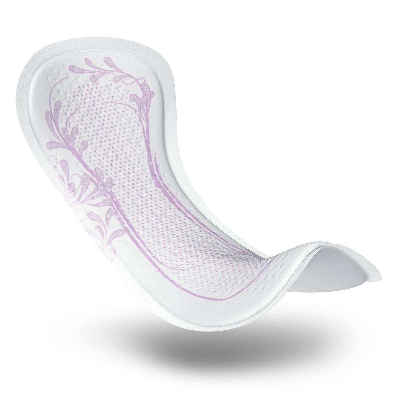 Урологічні прокладки жіночі TENA Lady Slim Normal 4 краплі 12 шт. (000006337) - фото 3 Урологічні прокладки жіночі TENA Lady Slim Normal 4 краплі 12 шт. (000006337) - фото 3