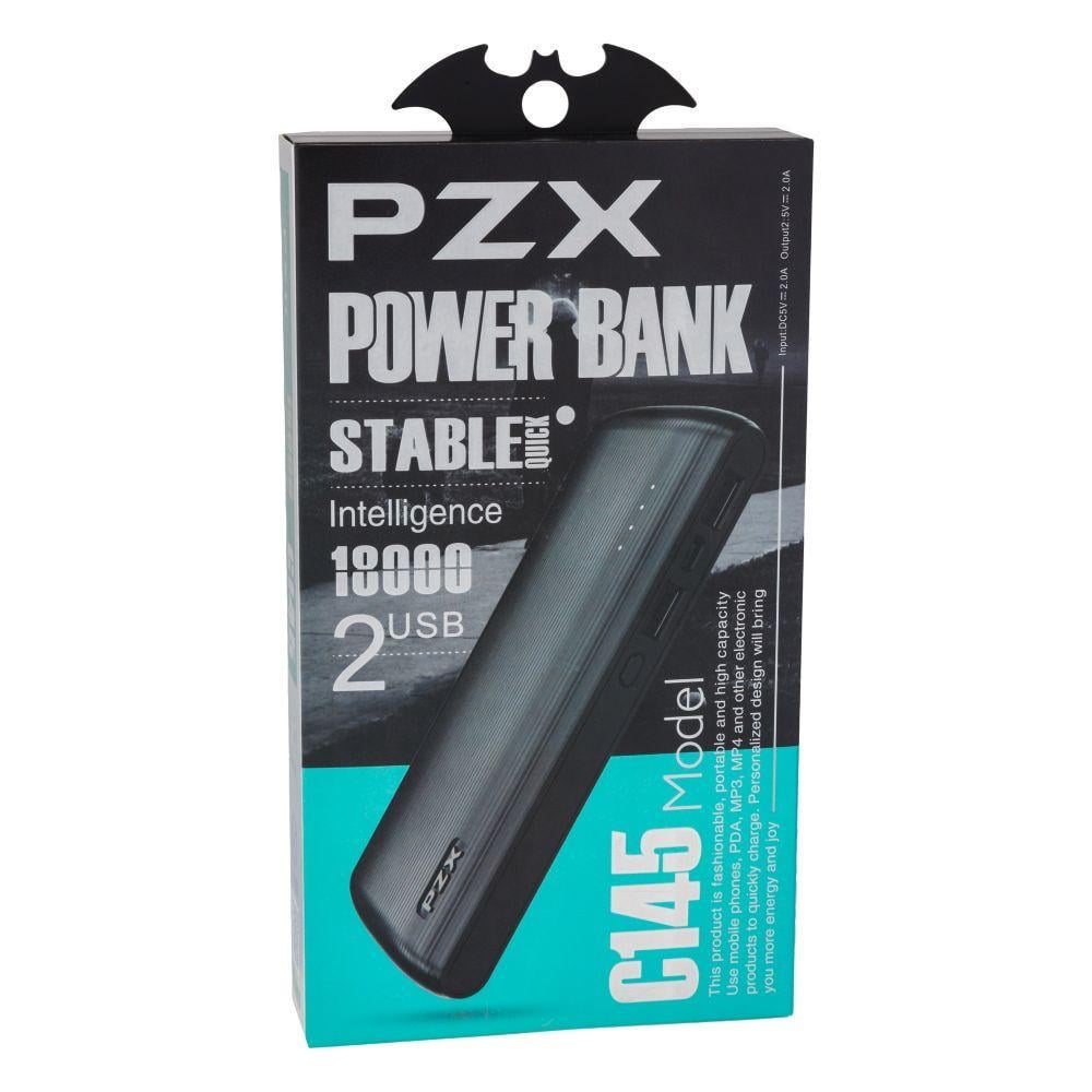 Повербанк Kingleen PZX C145 18000 mAh (ЦУ-00022136)