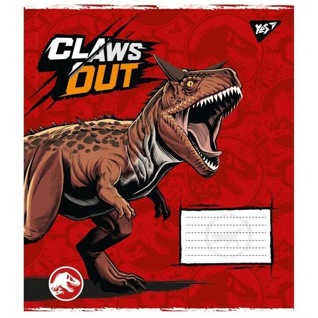 Тетрадь 12 страниц ячейка YES (767193)