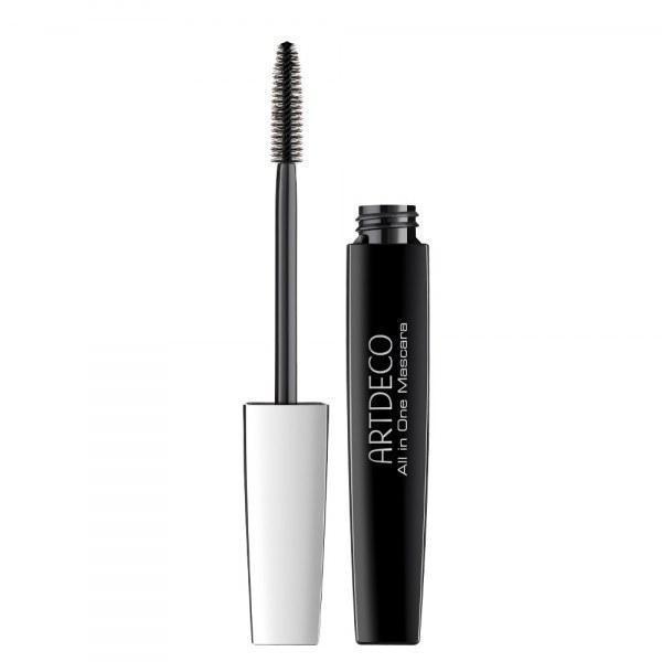 Тушь для ресниц Artdeco Volume Sensation Mascara №01 Черный (4019674202012)