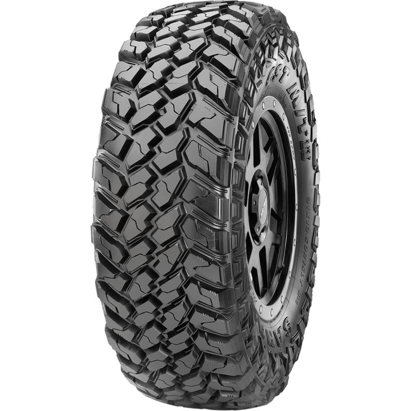 Автошина CST Sahara M/T II 265/65 R17 117/114Q (376738)
