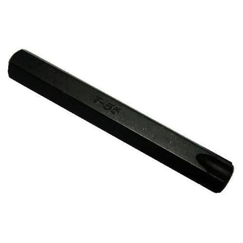 Бита Torx T55 80 мм