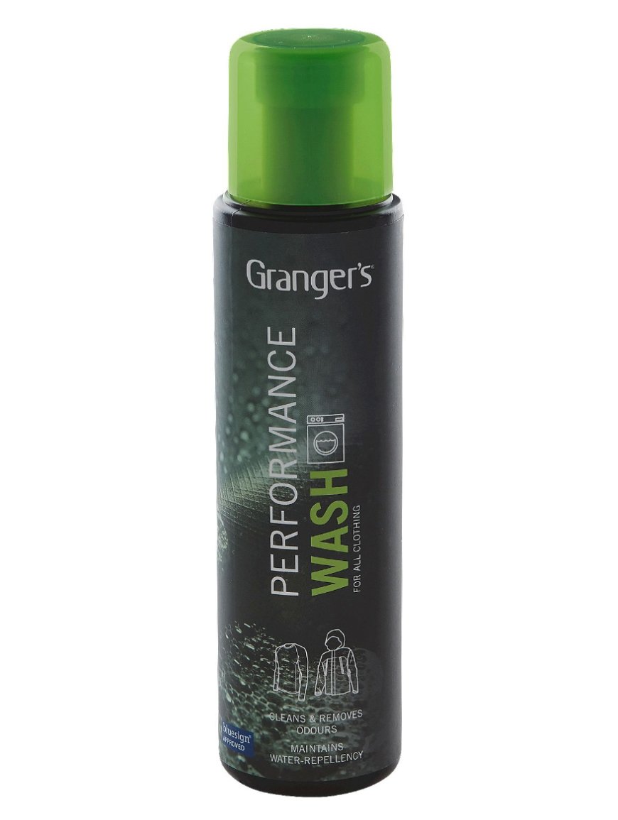 Засіб для прання Grangers Performance Wash 300 мл (1004-GRF84)