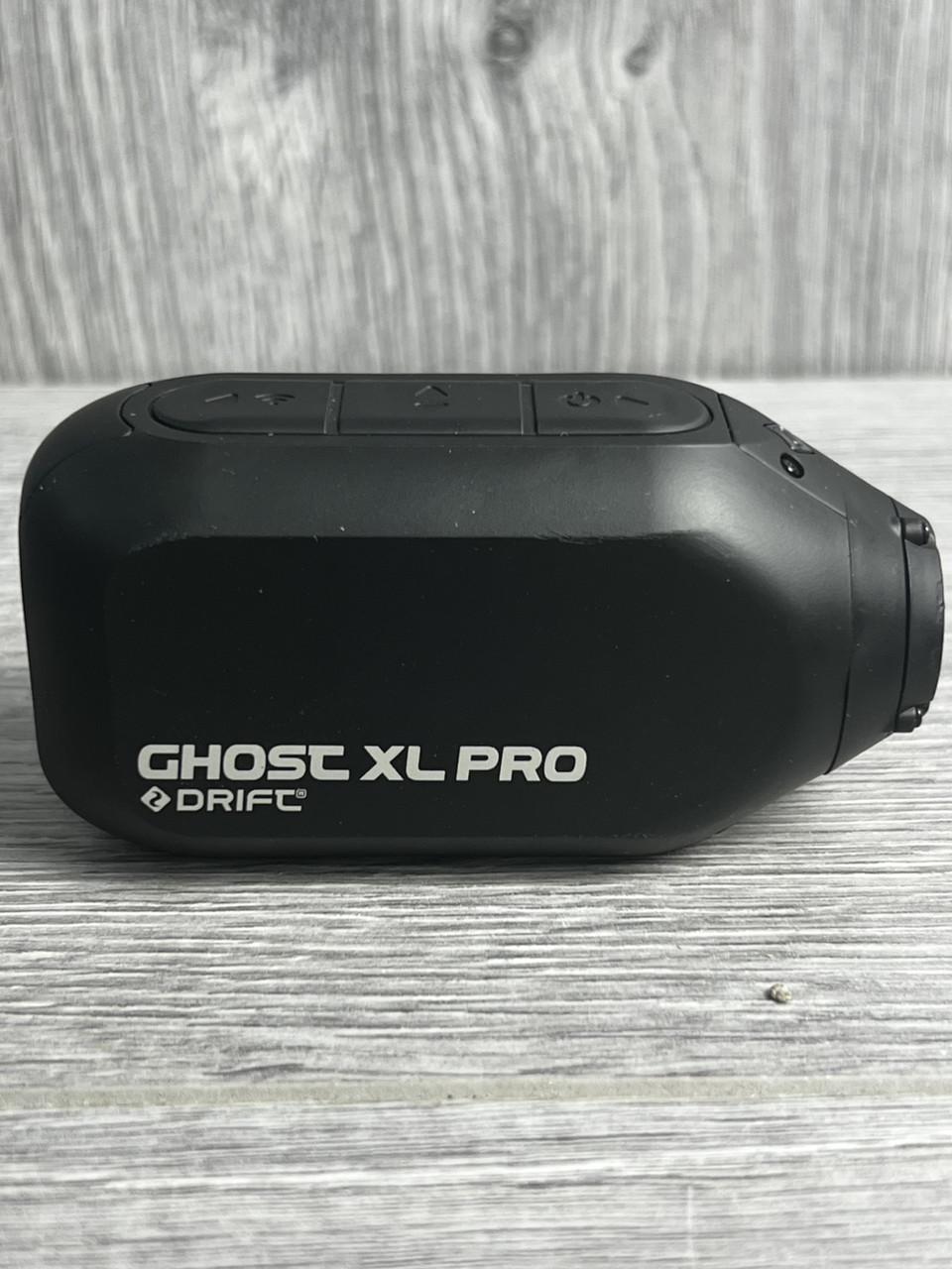 Екшн-камера Drift Ghost XL Pro 4K/30fps 12 Мп Wi-Fi IPX7 об’єктив 140° Чорний - фото 7 Екшн-камера Drift Ghost XL Pro 4K/30fps 12 Мп Wi-Fi IPX7 об’єктив 140° Чорний - фото 7