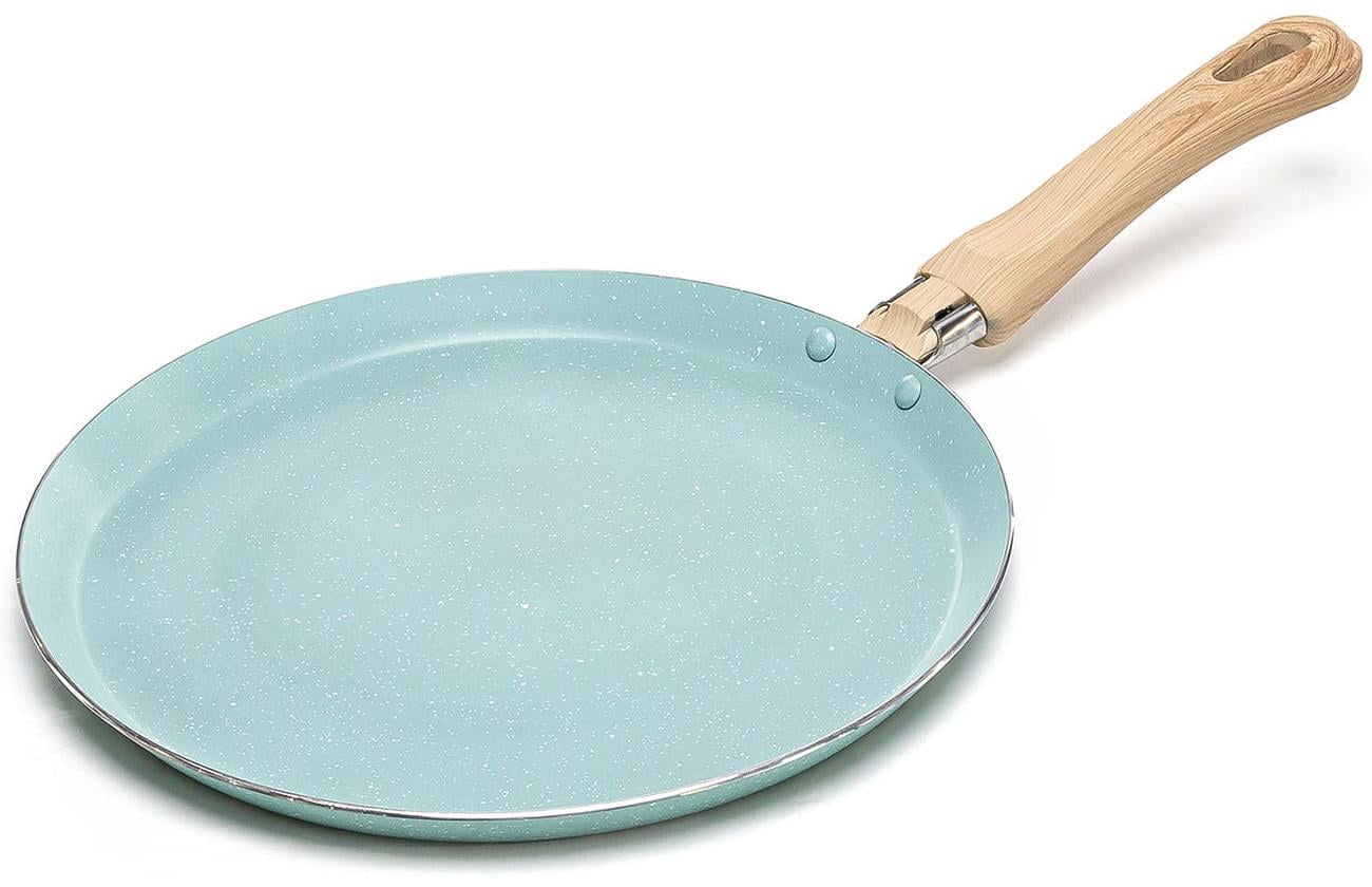 Сковорода для блинов Holmer Light Taste 20 см (PF-12220-SWMB)