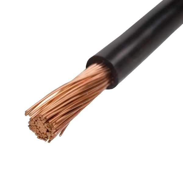 Провод многожильный ЗЗКМ ПВ3 35