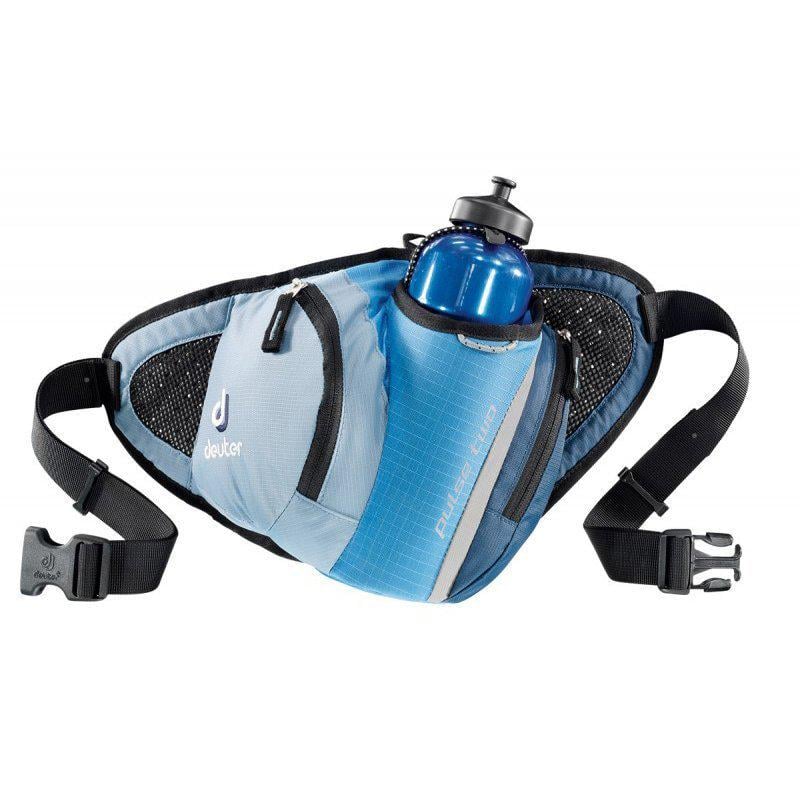 Сумка поясная Deuter Pulse Two 1 л Coolblue/Midnight (390803333)