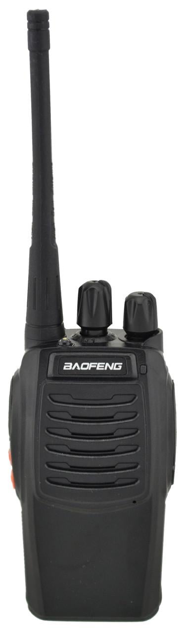 Рация Baofeng BF-C1 Black (14721)