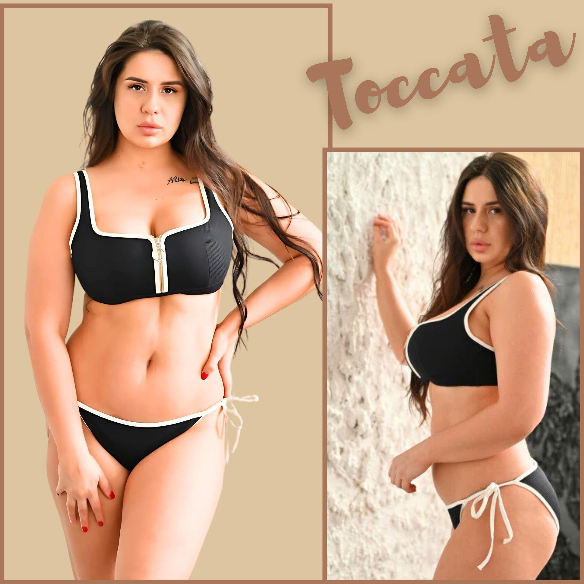 Купальник Toccata Dolores BSmg-011 - фото 2