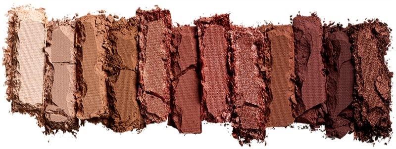 Тени для век Urban Decay Naked Heat Palette Collection (2094754632) - фото 2