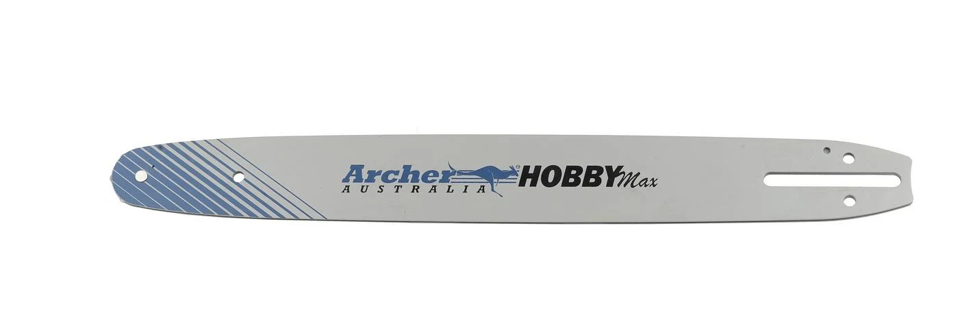 Шина Archer HOBBYmax 16" 40 см 3/8 паз 1,1мм 56/57 звеньев (цепш818)