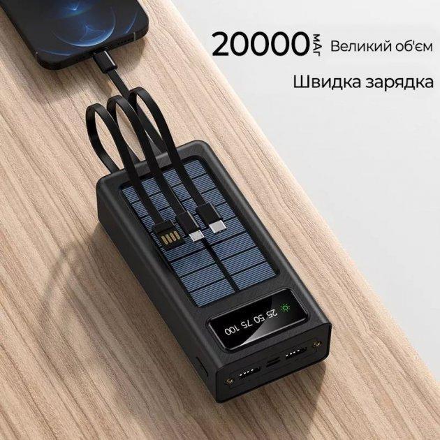 Стельки с подогревом с Power Bank 20000 mAh р. 36-45 - фото 8