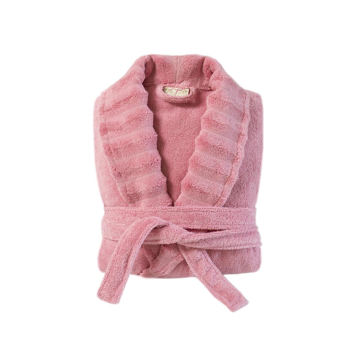 Халат махровый Irya Waves L/XL (svt-2000022226646) Халат махровый Irya Waves L/XL (svt-2000022226646)