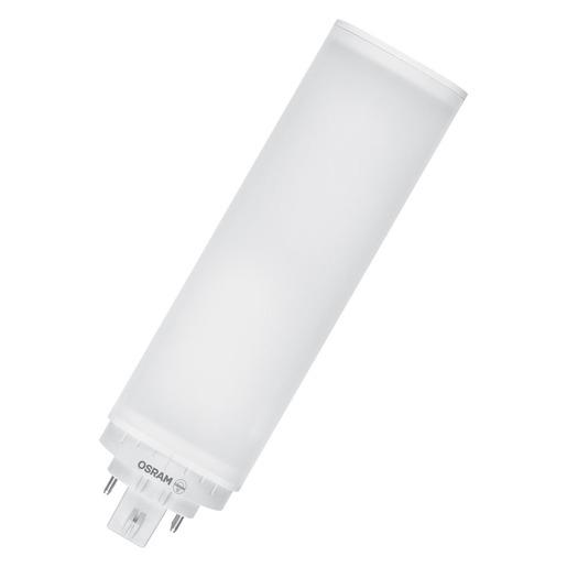 Лампа світлодіодна Osram 20 Вт GX24q-4 2025lm 3000К 165 мм ⌀ 45 мм IP20 (4058075559479)
