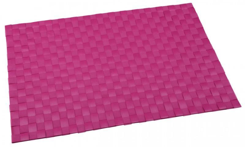 Килимок сервірувальний Liso Renberg RB-9603-PK Рожевий (5-1Liso)