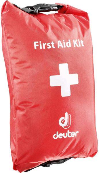 Аптечка Deuter First Aid Kid DRY M fire (39260 49263 505) - фото 1