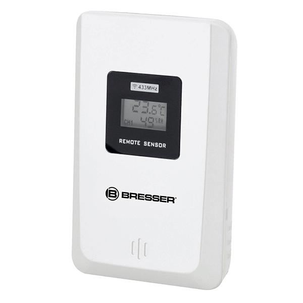 Метеостанция Bresser TemeoTrend AI - фото 2