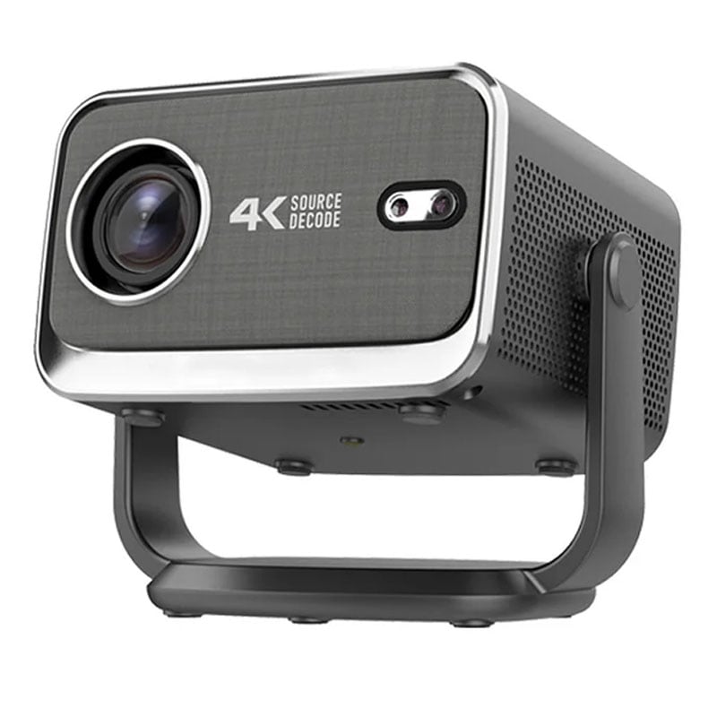 Проектор EQUIPIFY UX-C30 среднефокусный 1920x1080 Full HD 4K 400Lm Wi-Fi Bluetooth (36226854) Проектор EQUIPIFY UX-C30 среднефокусный 1920x1080 Full HD 4K 400Lm Wi-Fi Bluetooth (36226854)